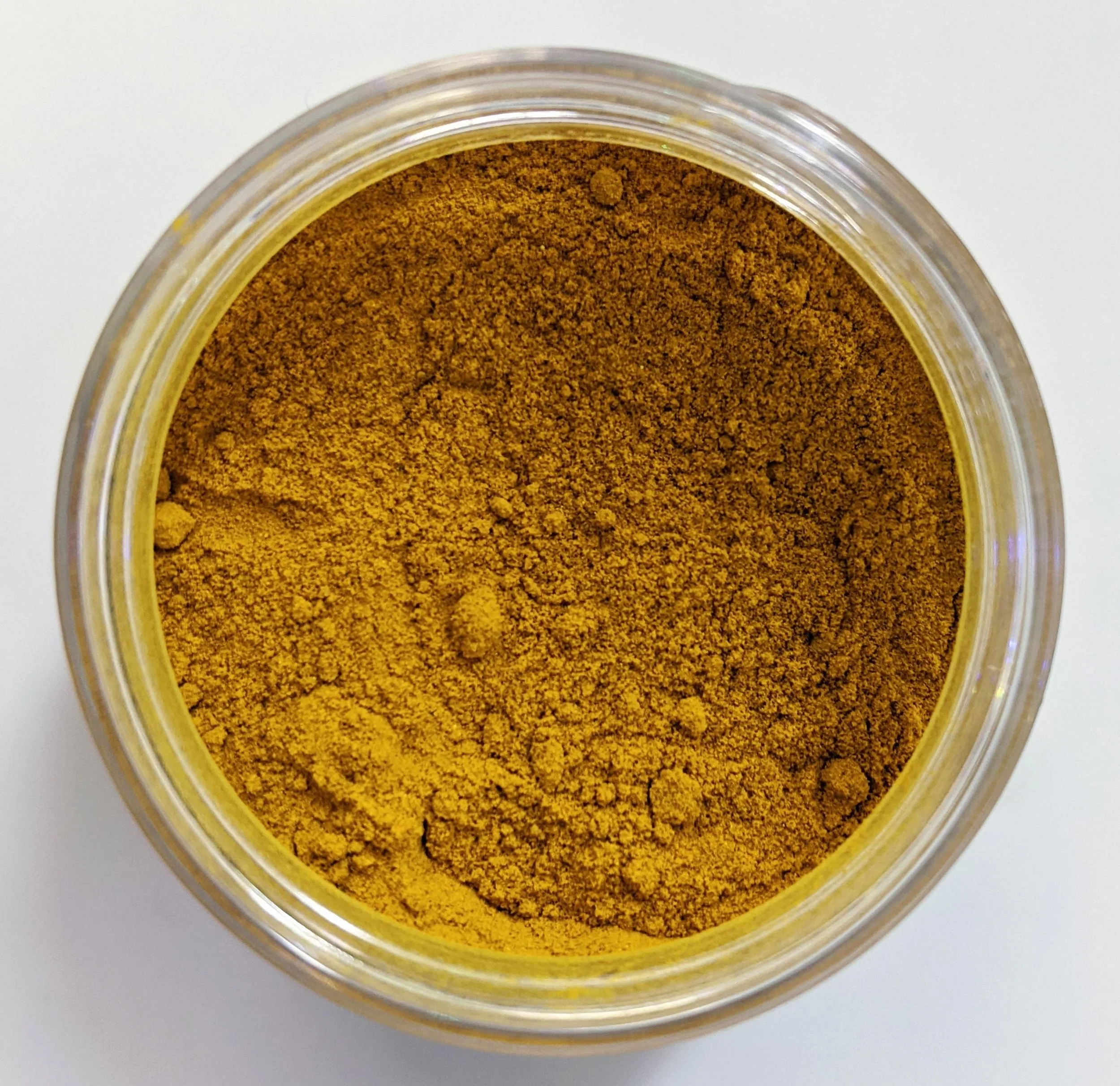 GOLDEN FIRE SUPPLEMENT