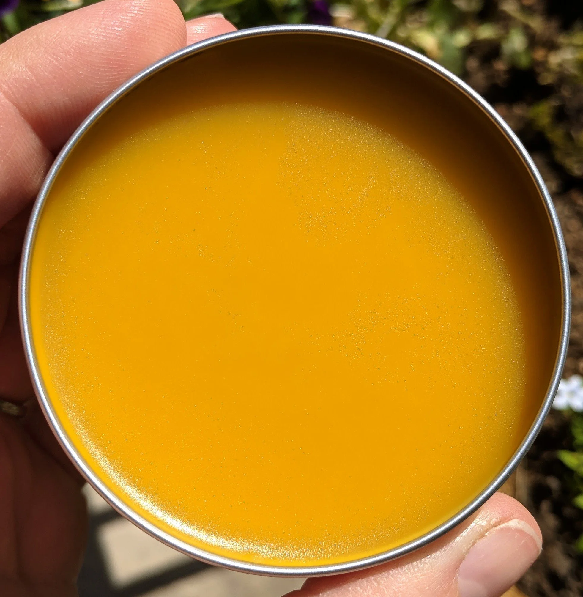 CAYENNE PAIN SALVE