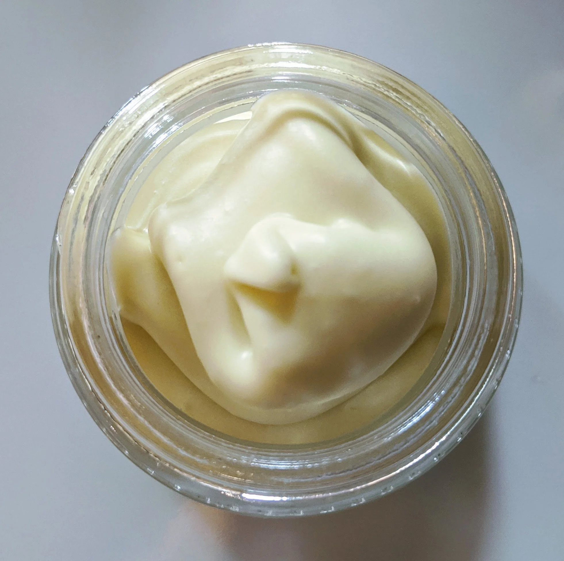 FRANKINCENSE EYE CREAM