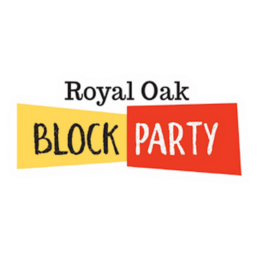Royal Oak Block Party
