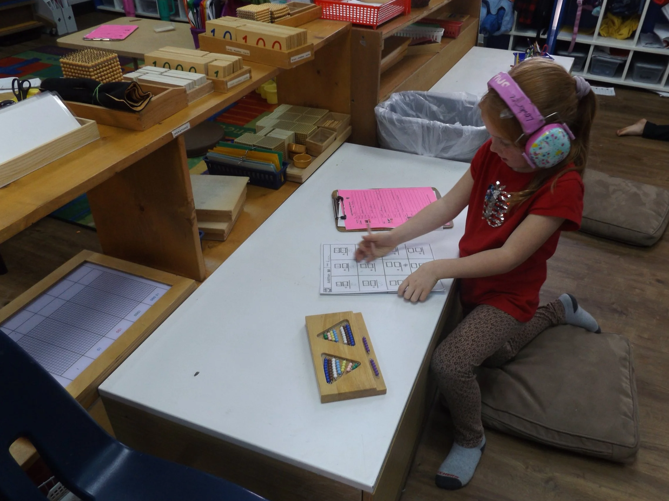 The Power of the Uninterrupted Work Cycle