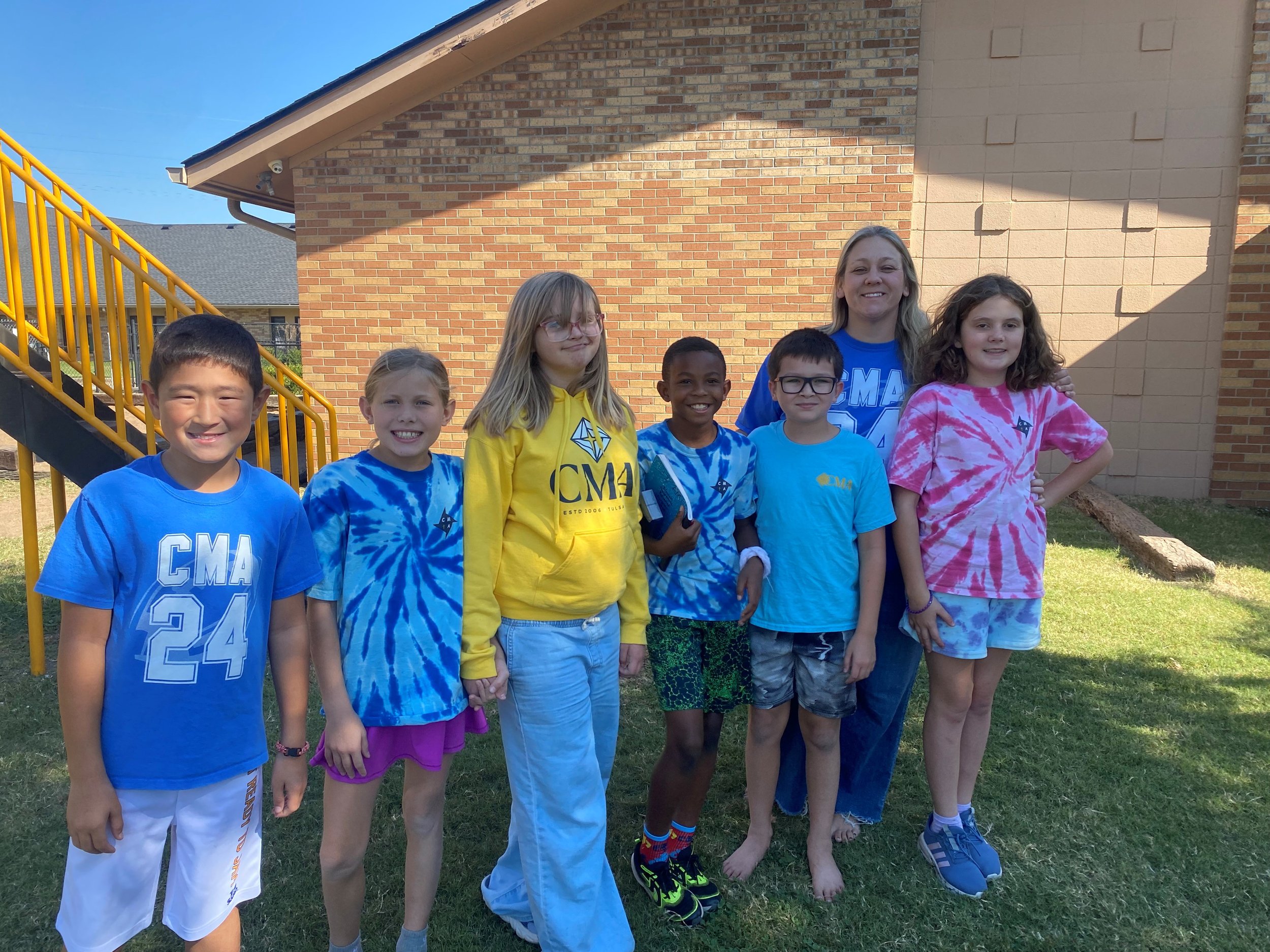 Montessori Planes of Development