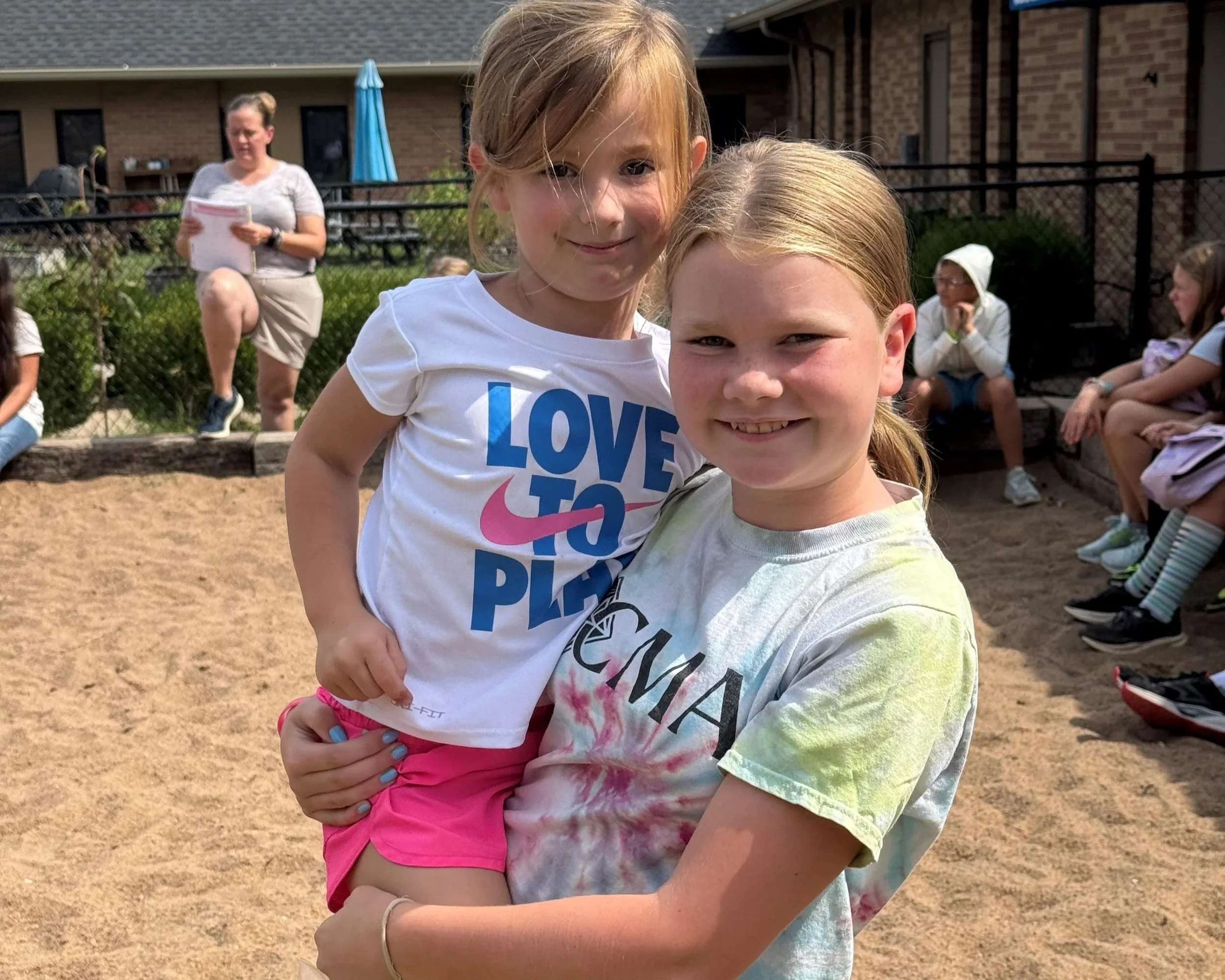 Montessori and Faith: Nurturing the Spirit of the Child