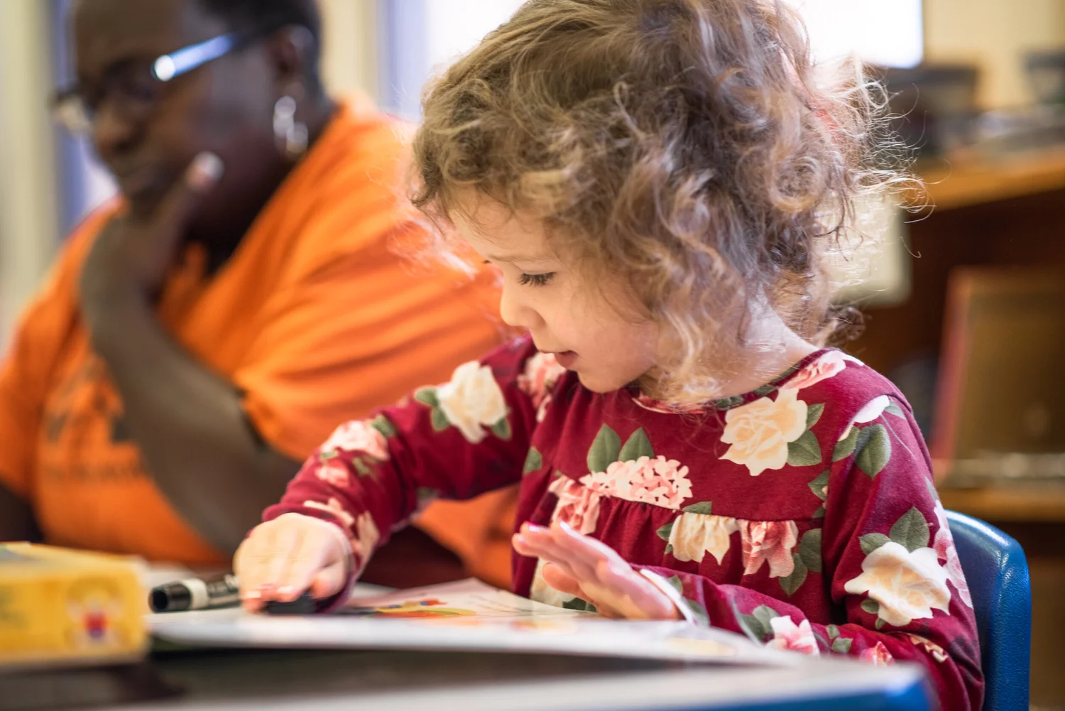 Christian Montessori Academy