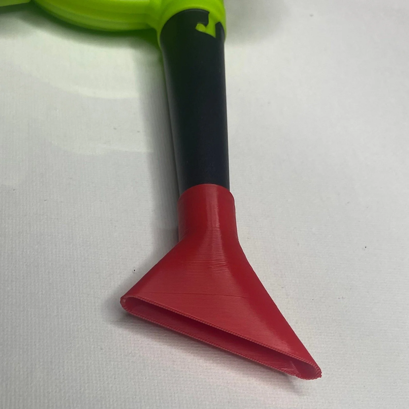Affordable and innovative 3D printed tools and for Acrylic paint pouring and more