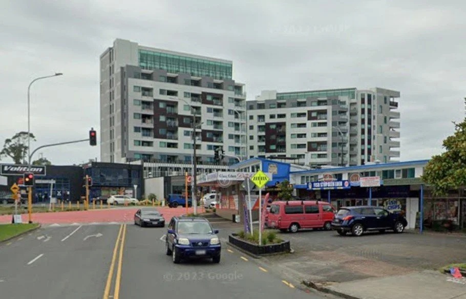 Auckland's Future Housing Plan - Plan Change 120