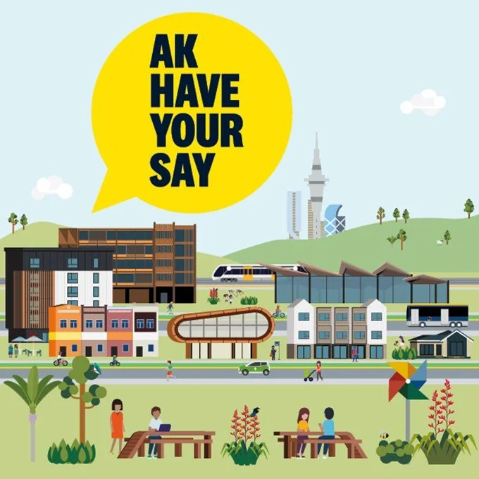 High Density Housing – Have your say till 9th May