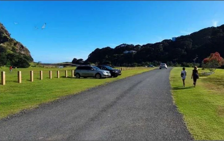 Piha Domain - Works Proposal - Have your Say by 17 Dec.