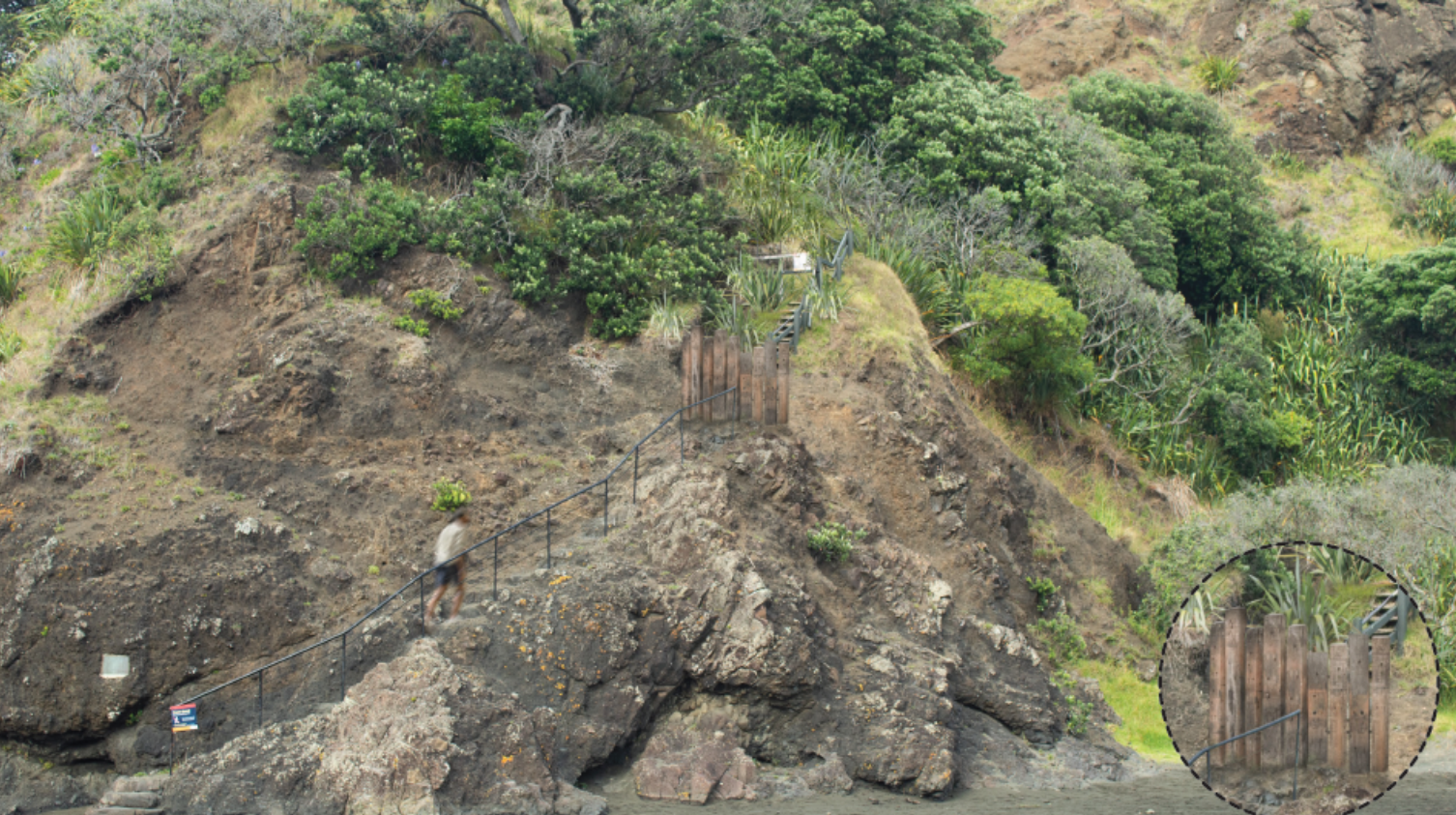 Tracking Vs Alignment Piha Local Tracks Update - 20th October — Piha R&R
