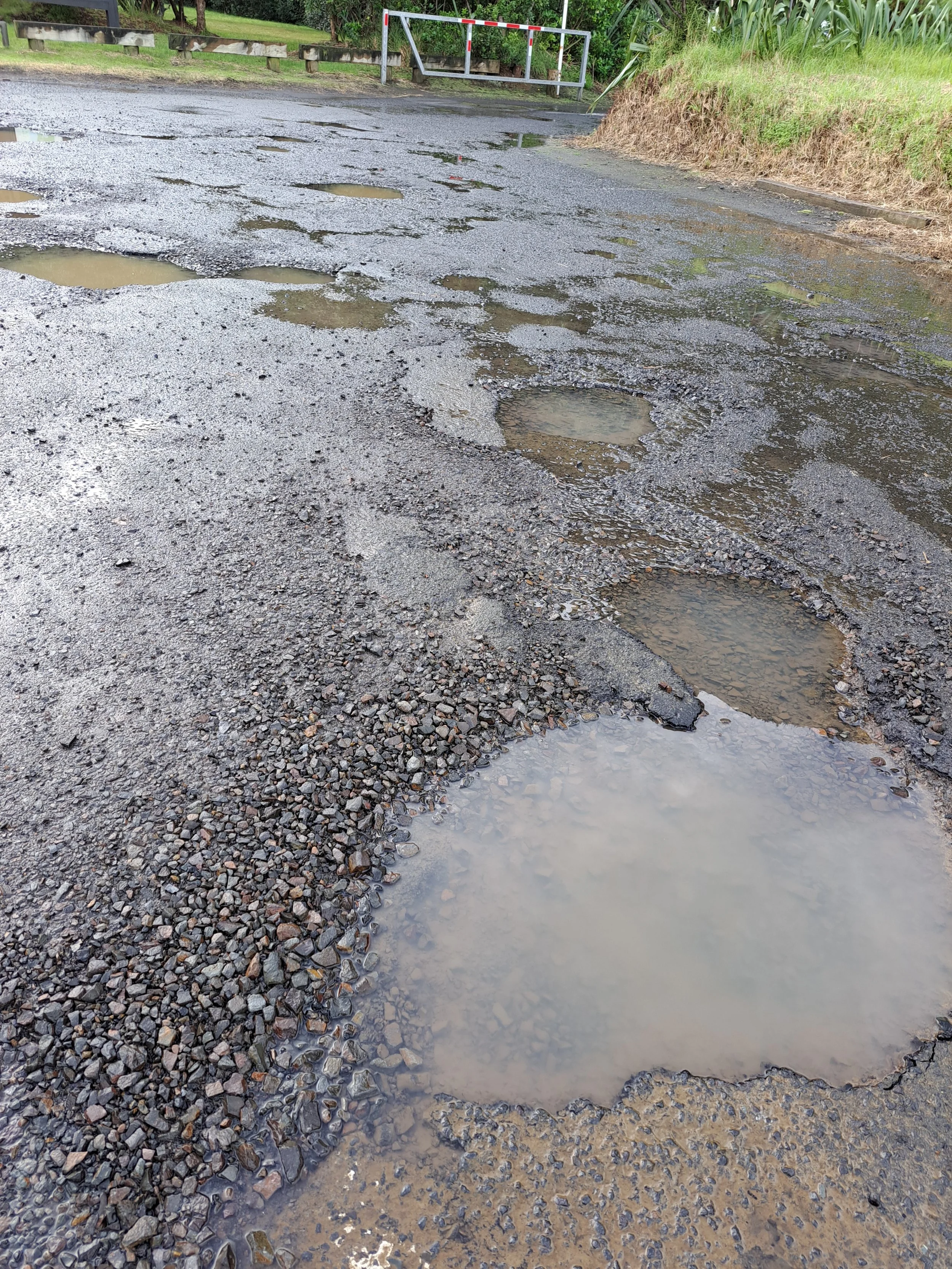 Piha deserves better from Council