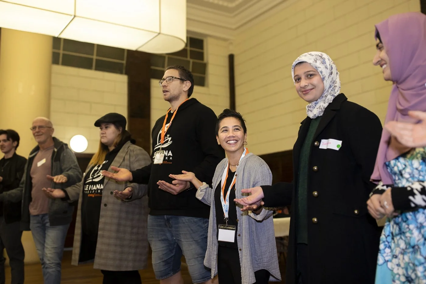 RESP Accelerate 2027: Strengthening Wellbeing and Inclusion Across Your School Community