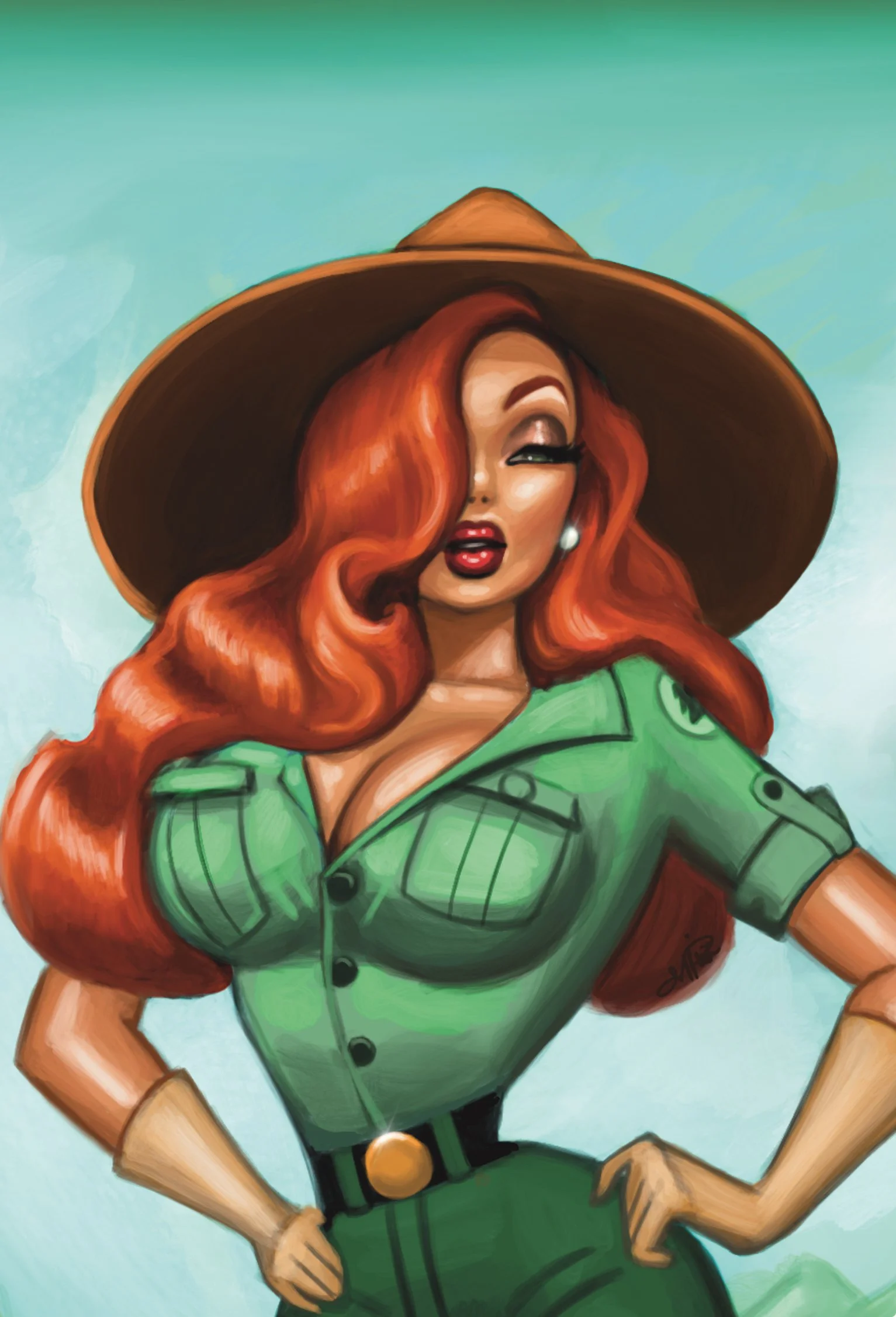 Park Ranger