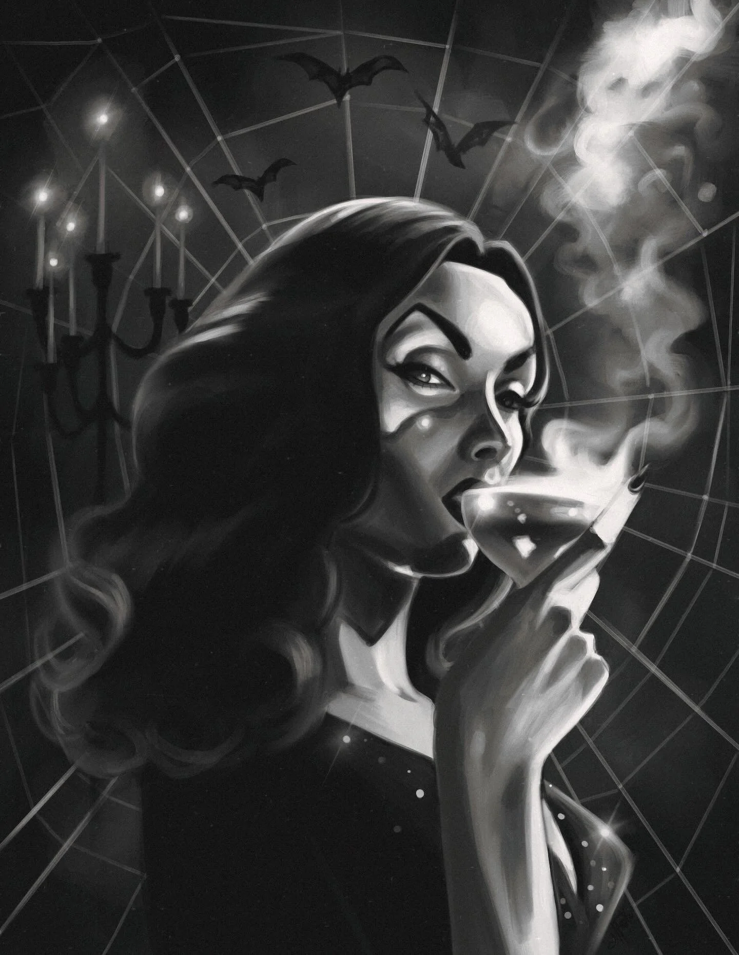 Vampira