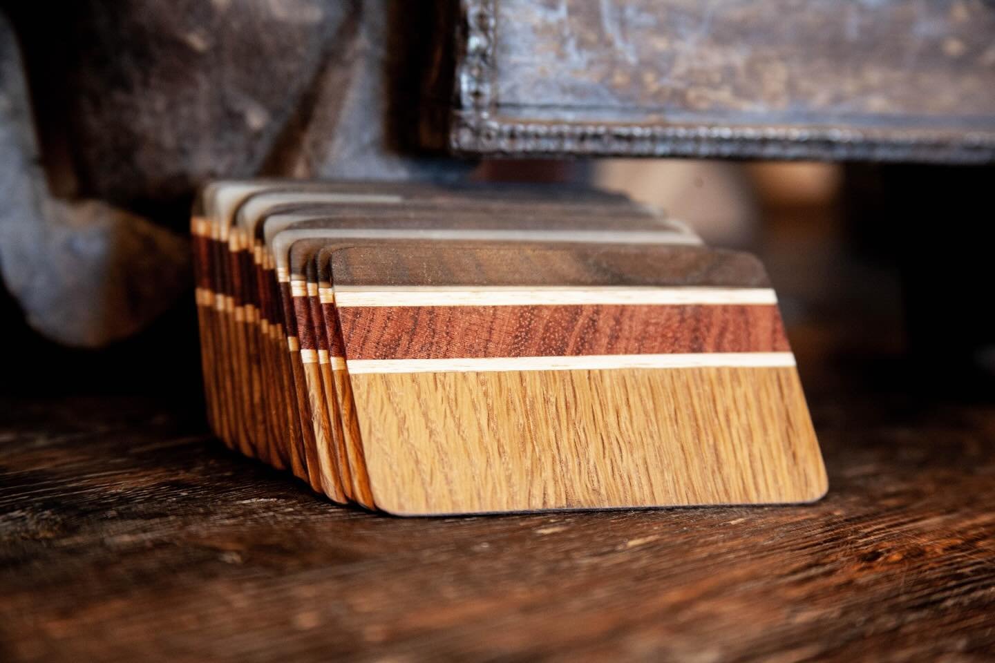 Did you know that Kooks Industries now has eco-friendly wood gift cards? Perfect for any occasion, they allow recipients to choose from our beautifully crafted wooden items, and make your wallet look way cooler than it is.