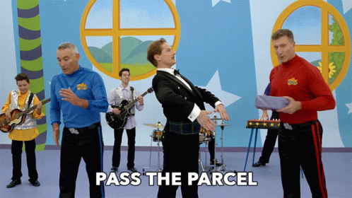 Are you the Captain of the Clients Team?