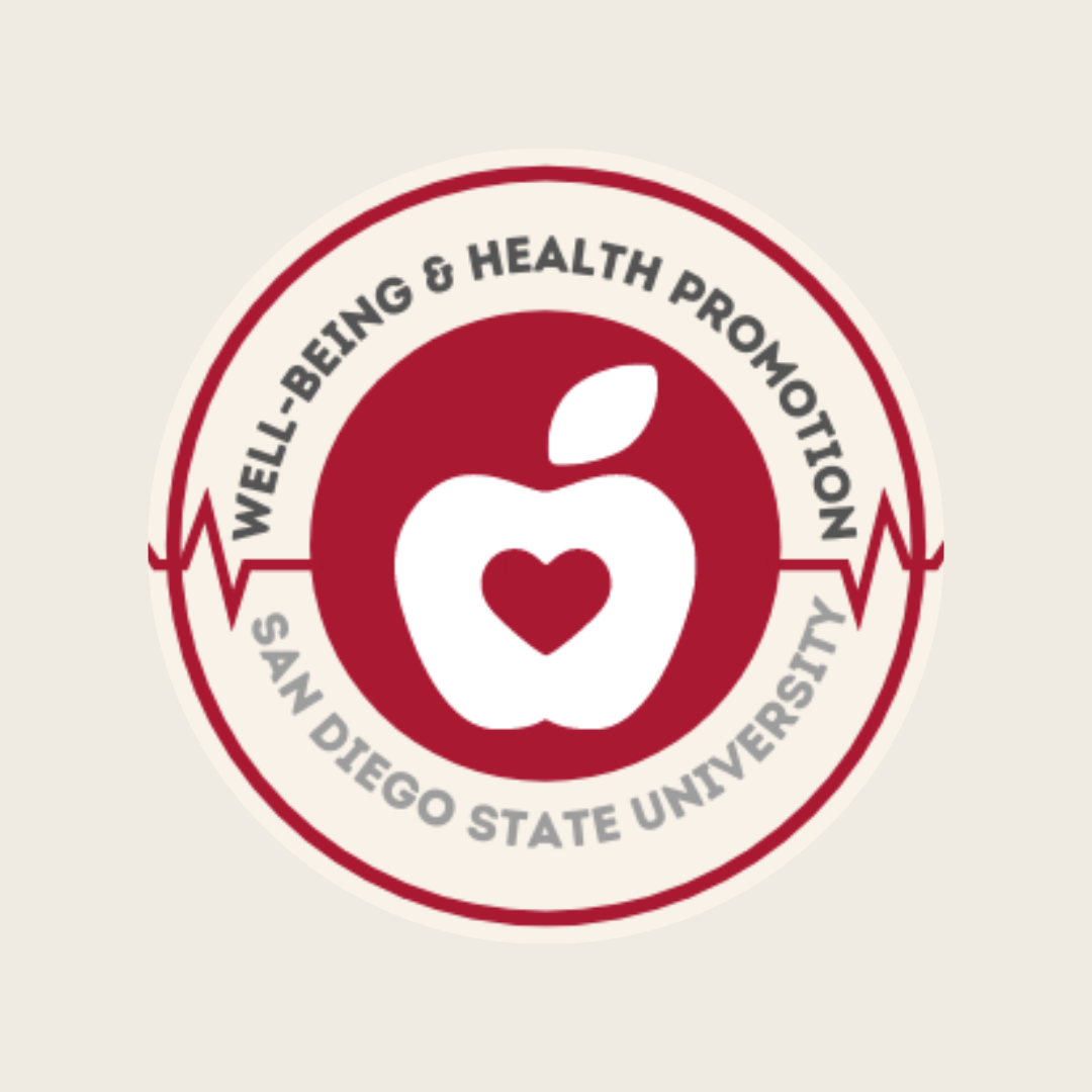 SDSU Well-being & Health Promotion