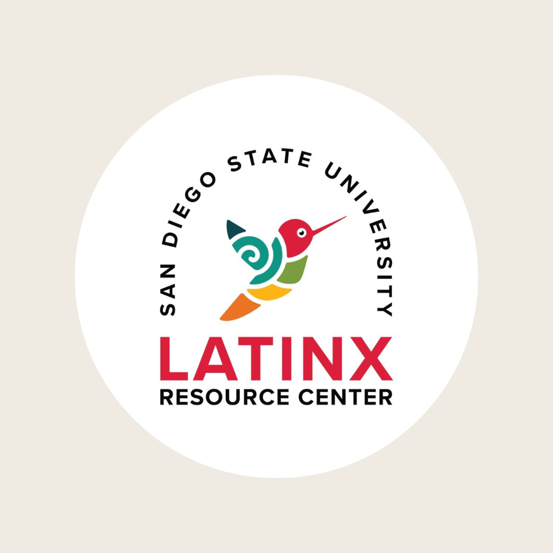SDSU Latinx Resource Center