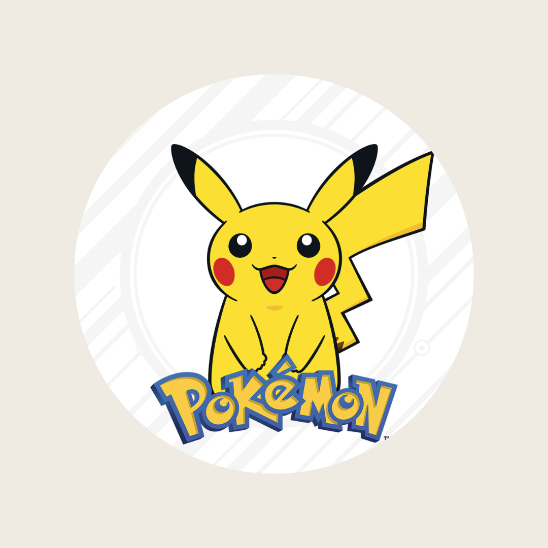 The Pokémon Company International