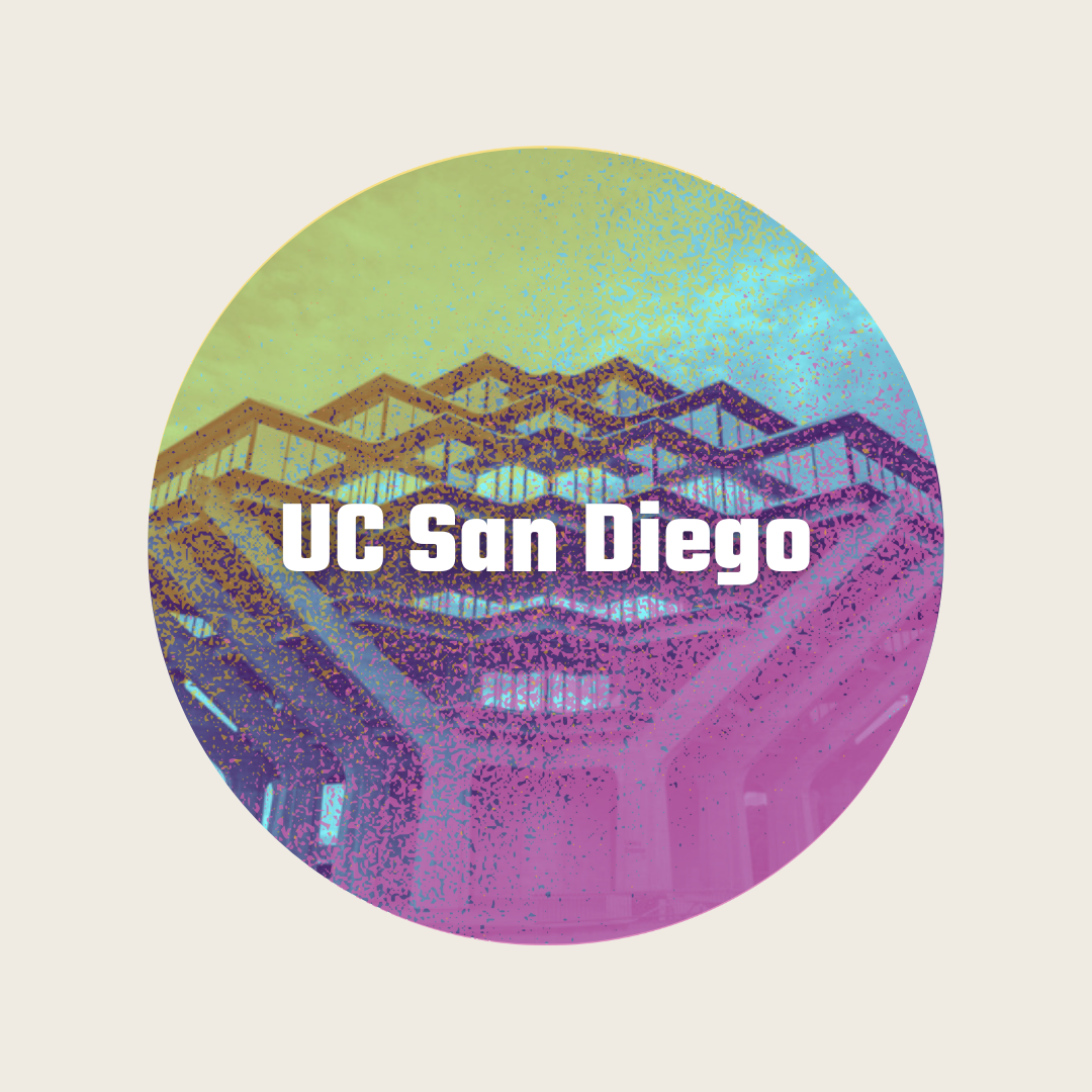 UC San Diego BFS