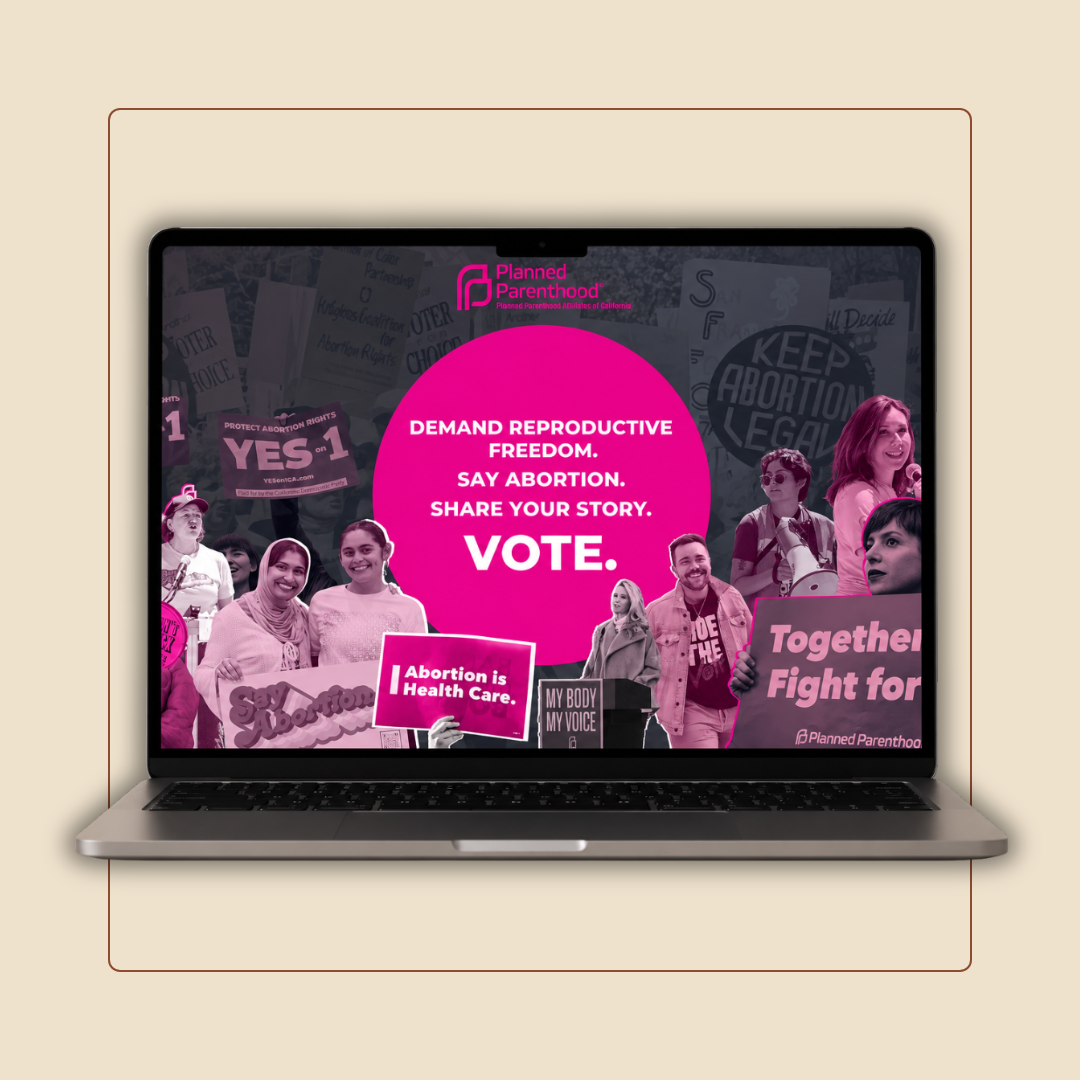 Planned Parenthood