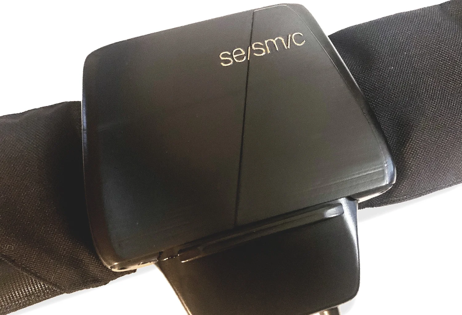 Worker Safety — Seismic Powered Clothing
