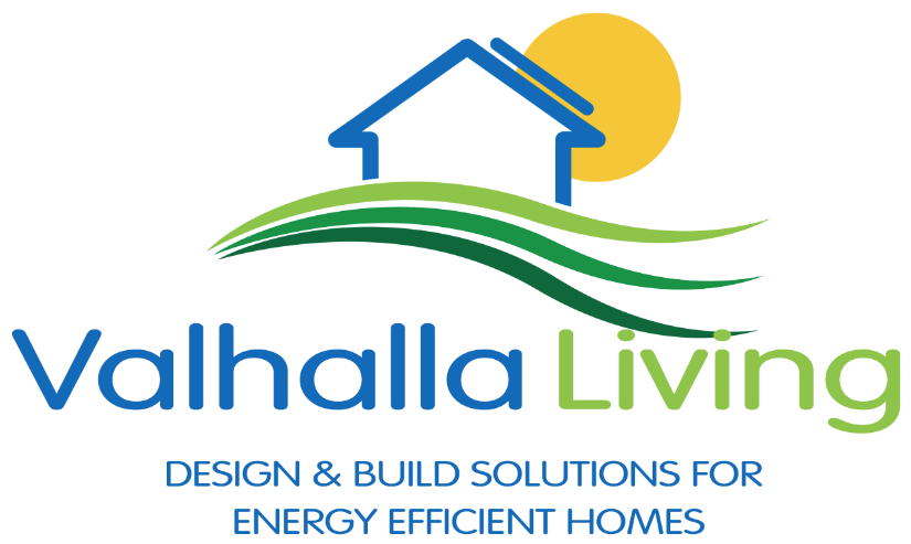 Valhalla Living - Energy Efficient and Passive House Builder in Taupo, New Zealand