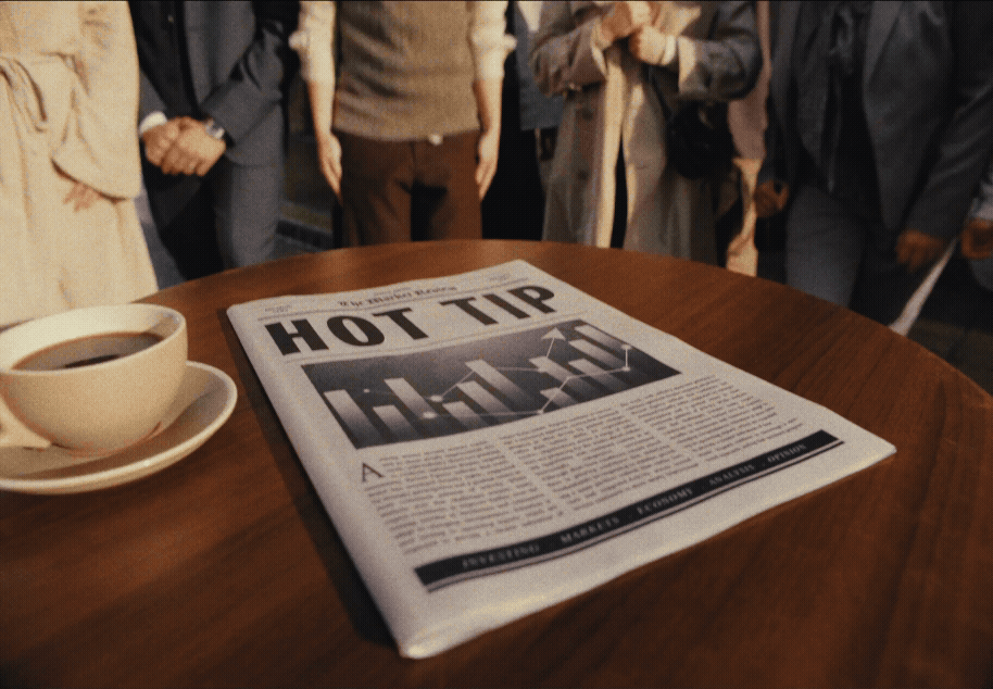 Invest Smarter - CommSec