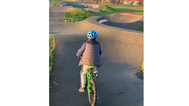      

 
    SUPPORT HARRISON’S BIG CYCLING CHALLENGE  
 




















  
  



    

 
   Harrison is cycling 300 laps, on the 22nd August, of his local bike pump track in support of Bikes for Refugees (Scotland) and refugees and asylum seeke
