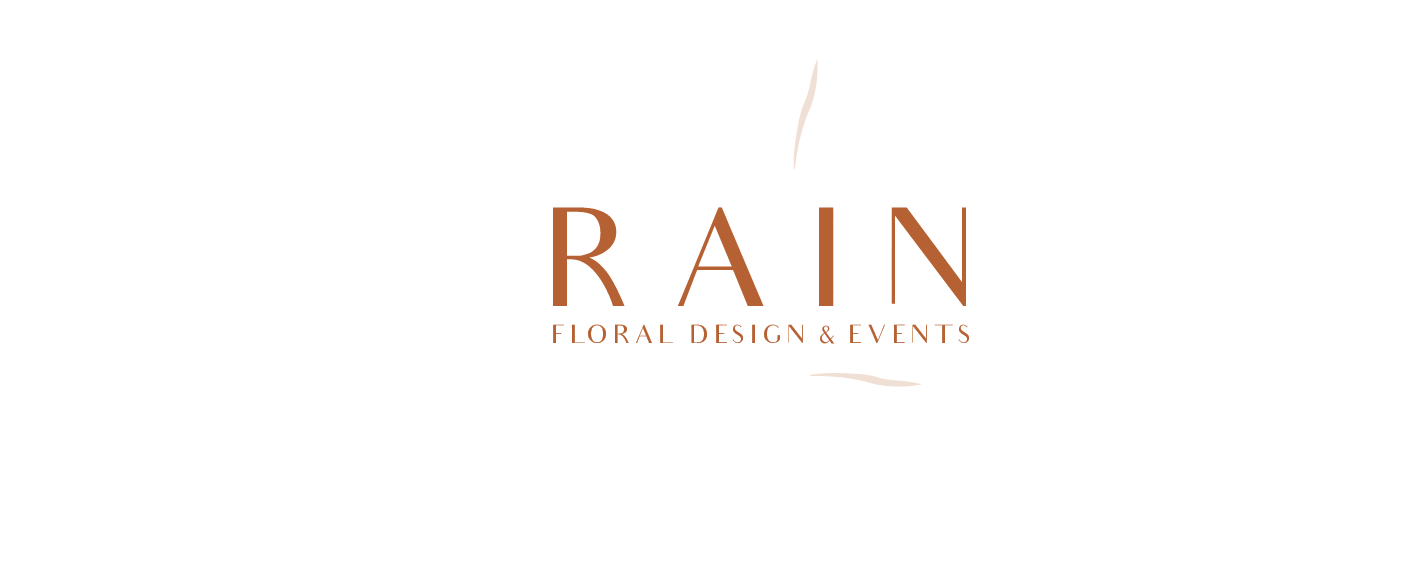 RAIN Floral Design