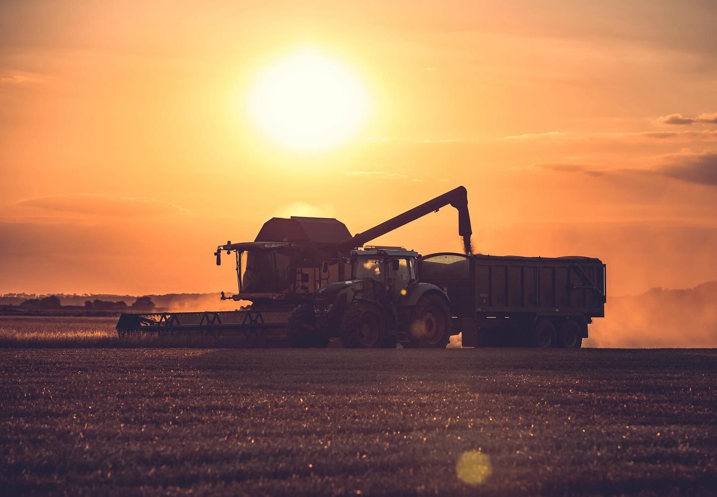 What a terrible week for British farming. It&rsquo;s hard to believe that so many lies can be told yet nobody in the government is ever held accountable when they do the exact opposite of what they said they would do.

Apparently farmers are not fitt