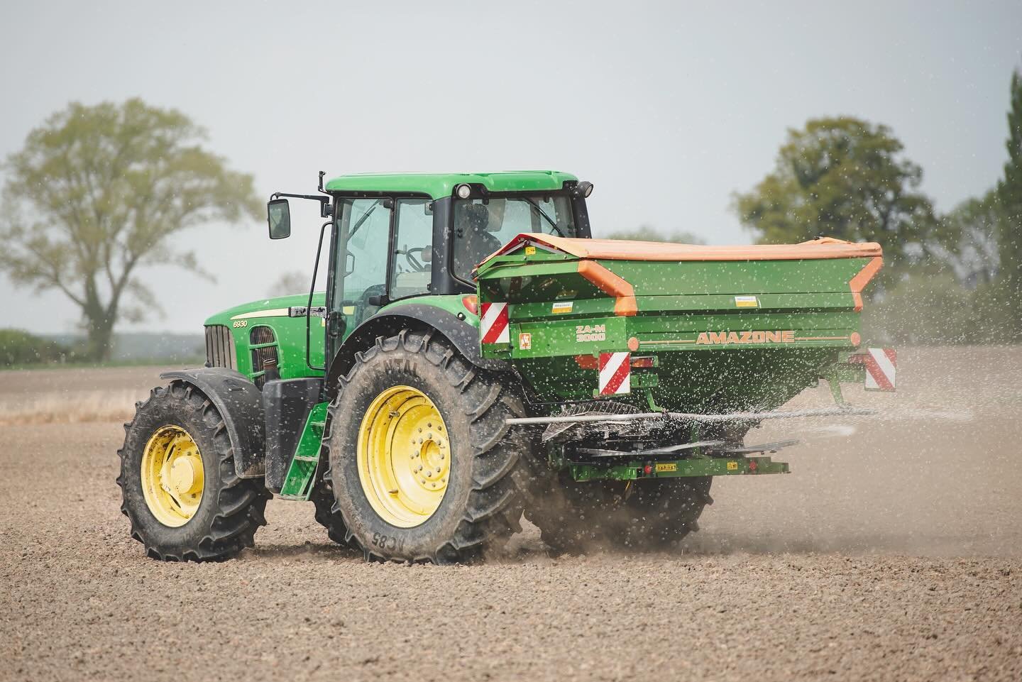 While inheritance tax is the main conversation point, as mentioned previously there are a number of other taxes coming into the equation that will affect farming businesses such as the &lsquo;carbon tax&rsquo; on fertiliser. No matter whether we like