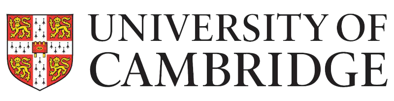 University of Cambridge logo (Copy)