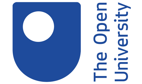 The Open University logo (Copy)