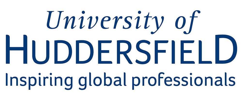 University of Huddersfield logo