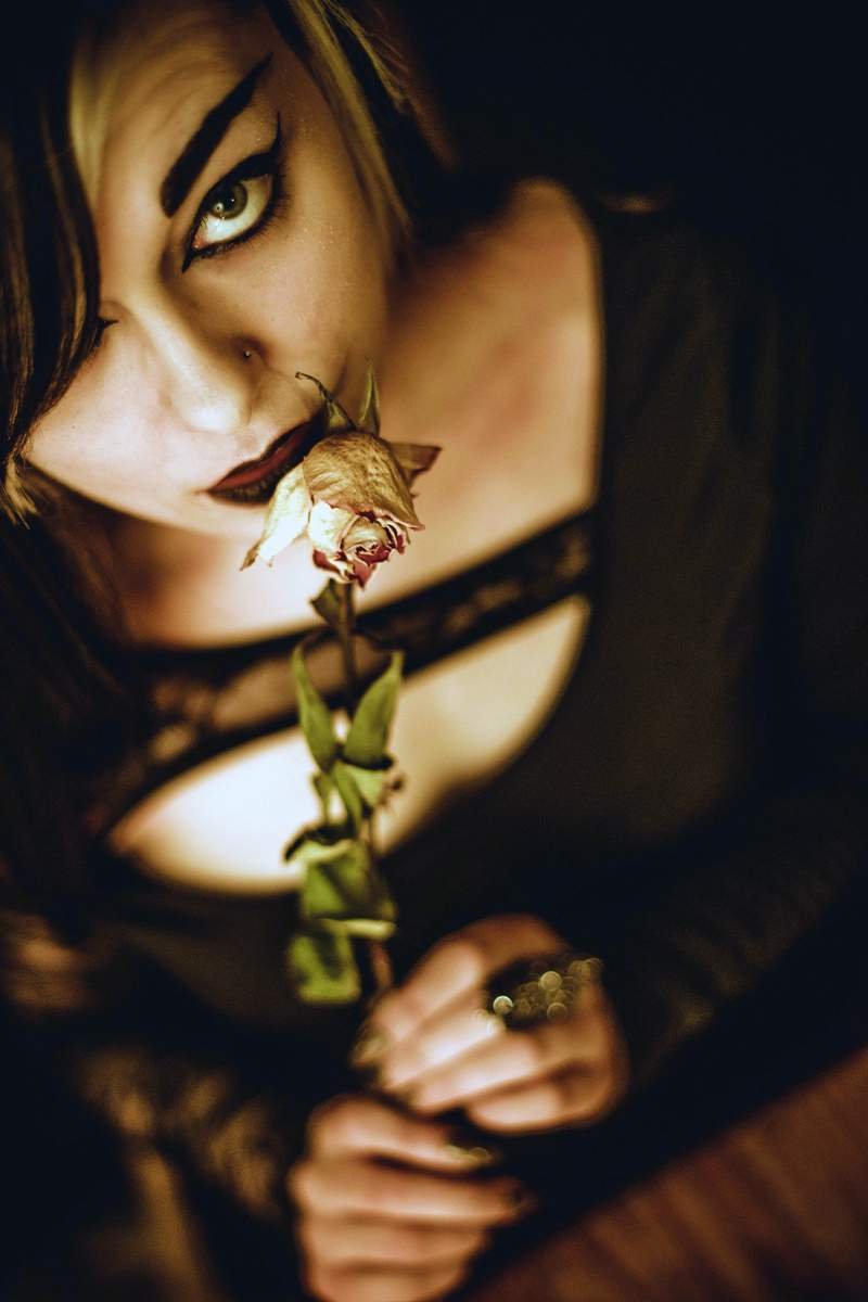 Every Rose Has a Thorn ...