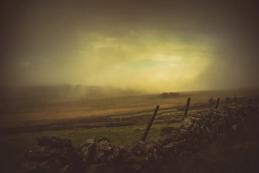 Looking Towards Four Winds