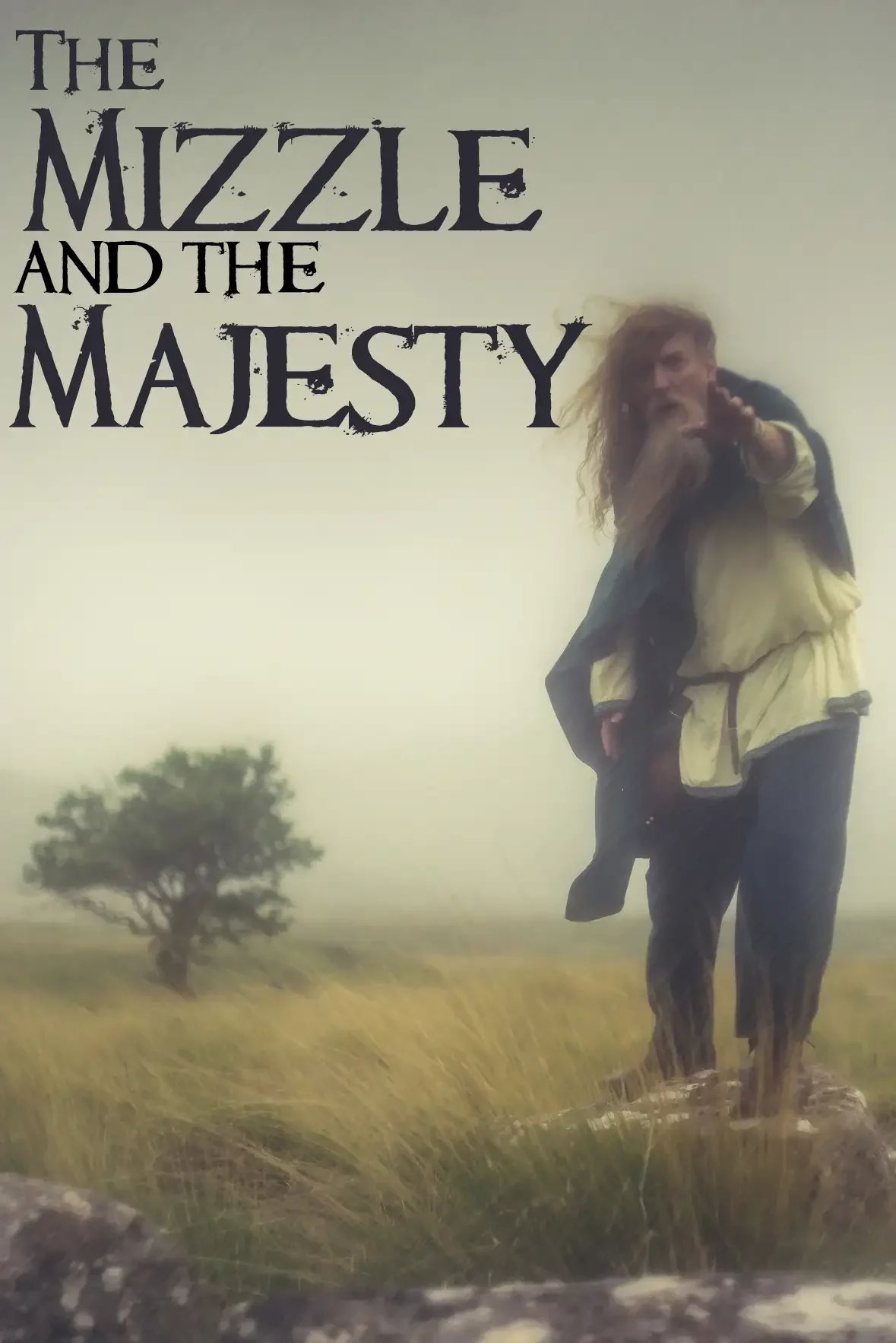 The Mizzle and The Majesty - Dartmoor Photoshoot Package from Glavind Strachan photography