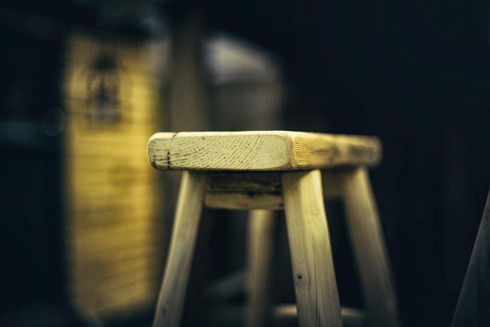 Stool