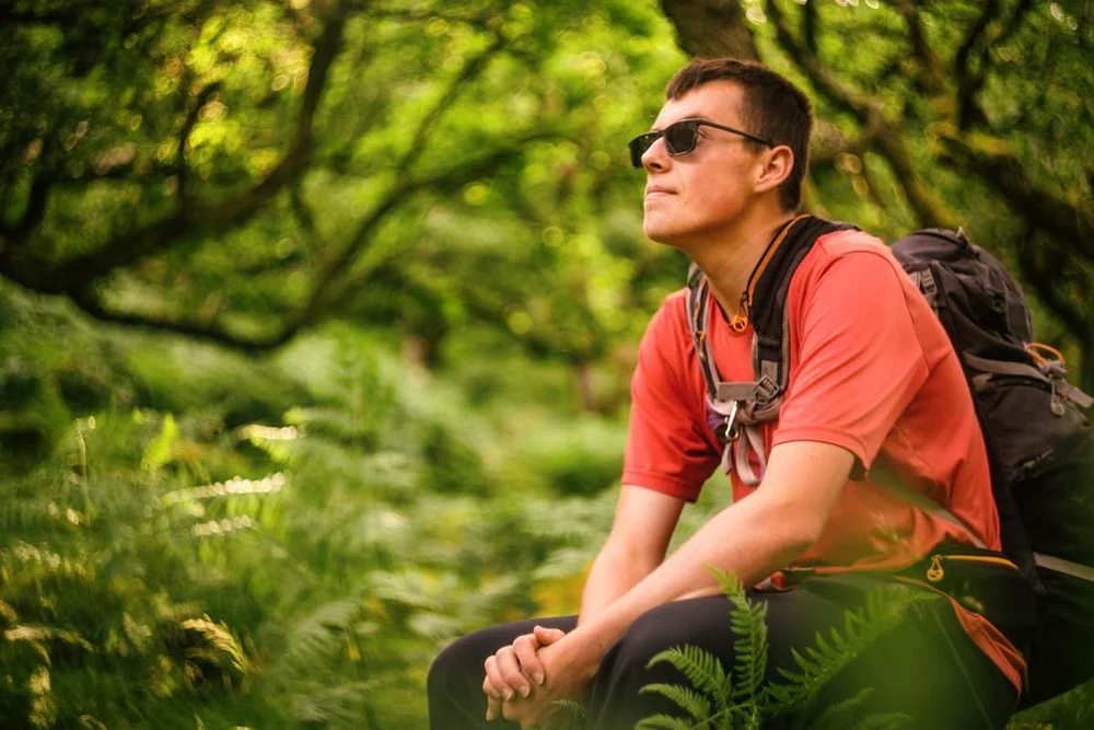 Also Black-a-Tor Copse