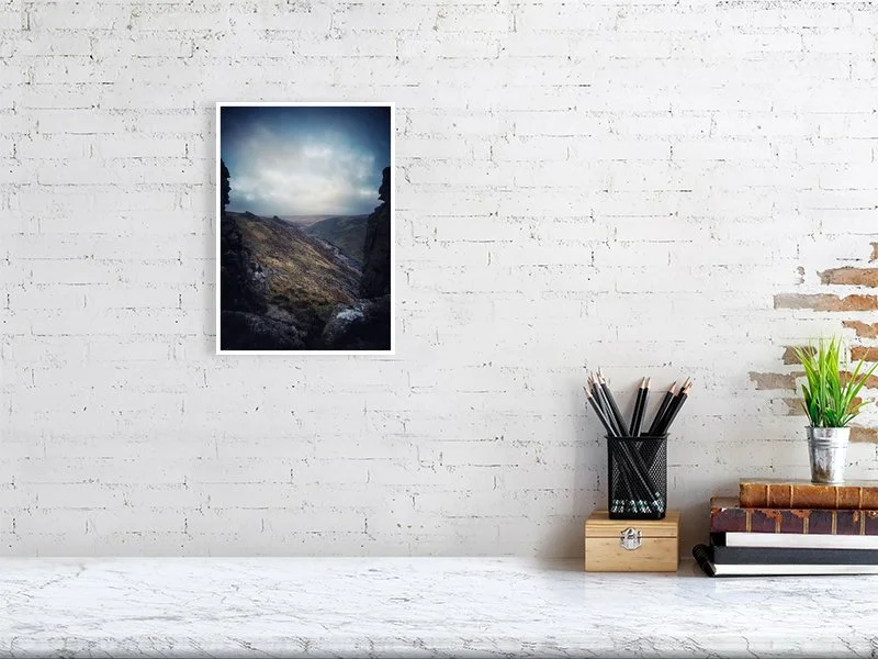 Dartmoor Fine Art Prints