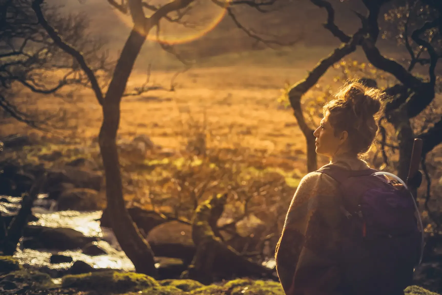 Jessica Bailey, Shamanic Energy Medicine, Intuitive Healer,  Trauma Informed Yoga Teacher, Reiki Master Teacher