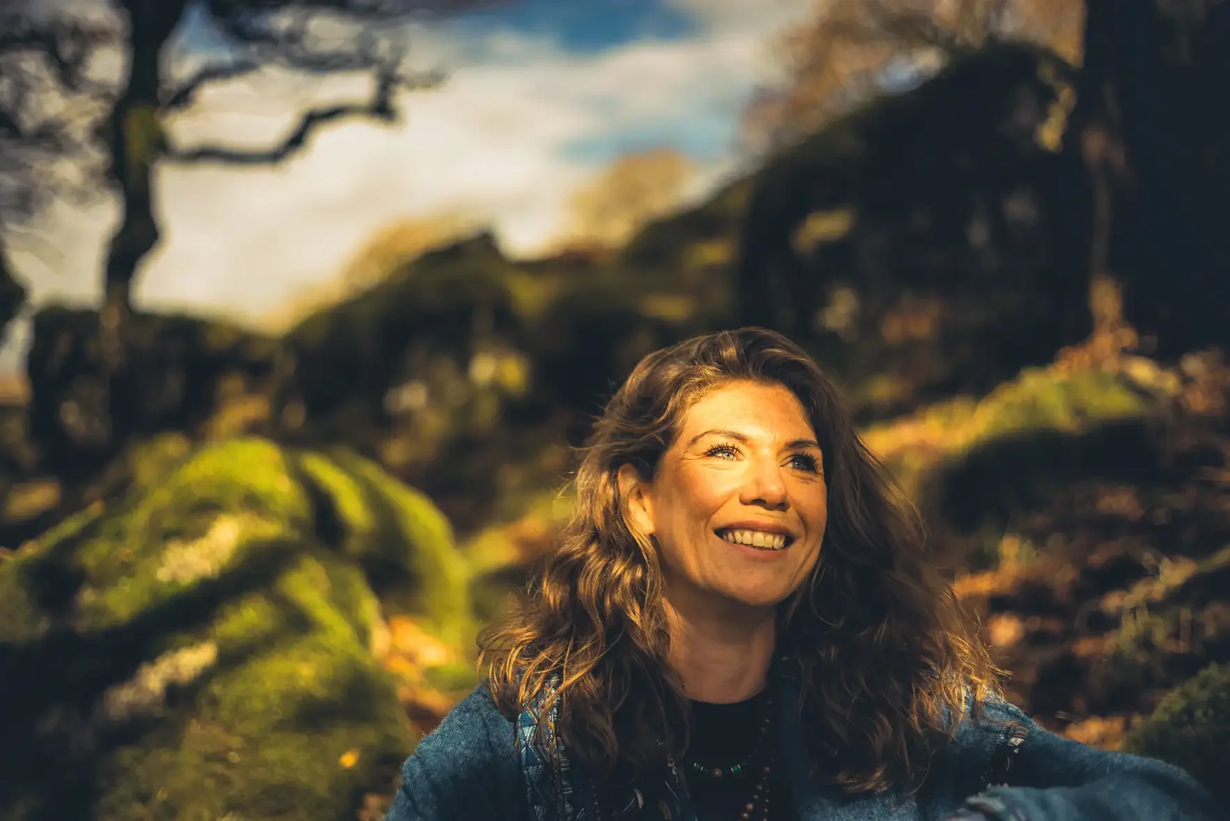 Jessica Bailey, Shamanic Energy Medicine, Intuitive Healer,  Trauma Informed Yoga Teacher, Reiki Master Teacher