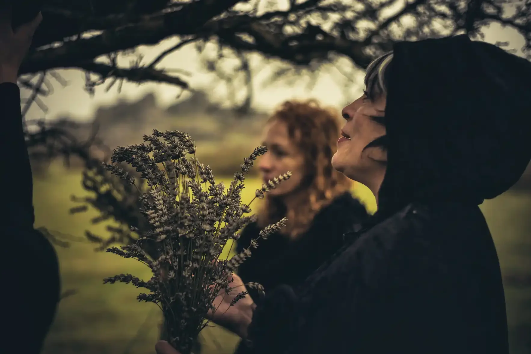 Witches on Hound Tor  - Themed Photoshoot with Glavind Strachan Photography (16).webp