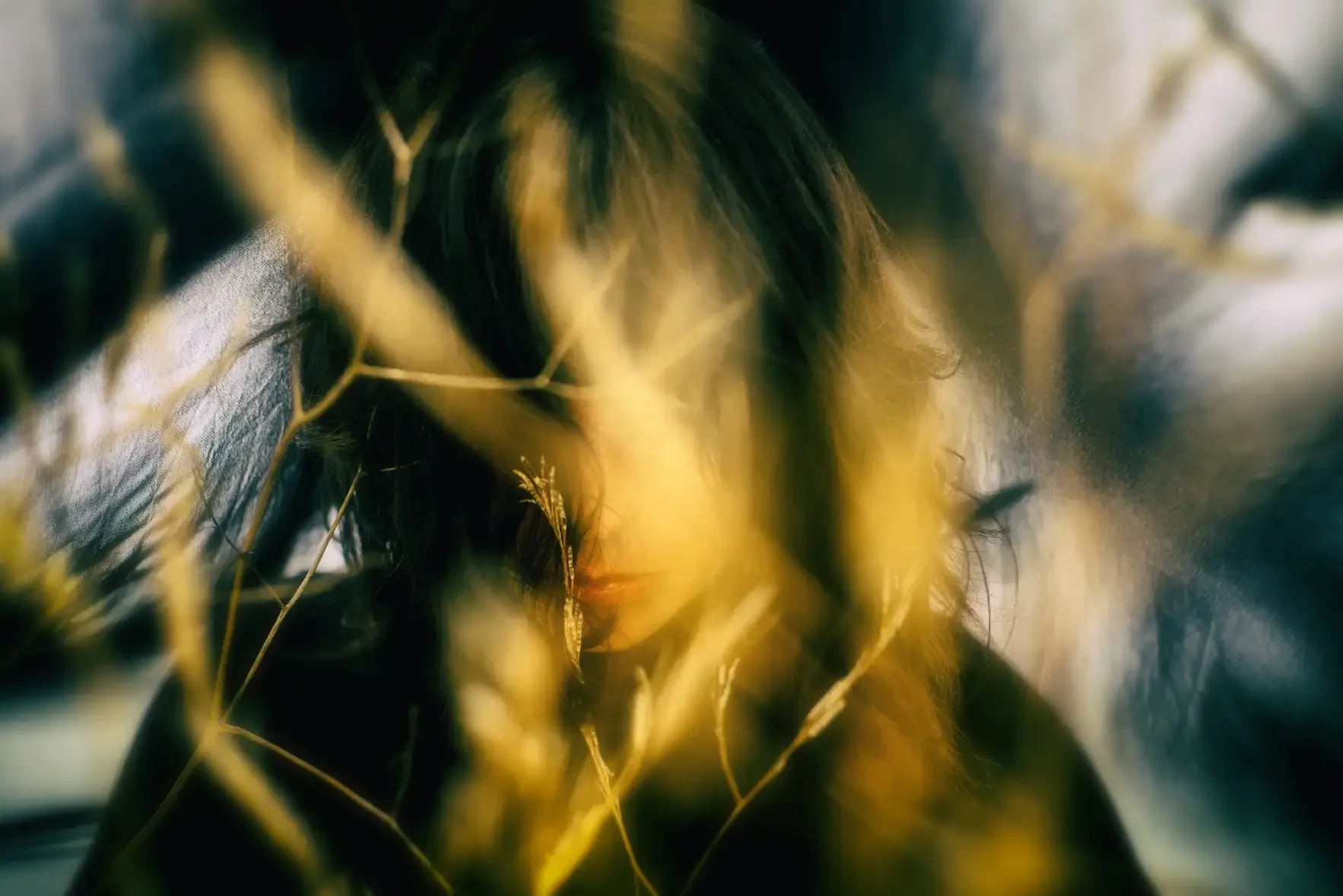 Through Fire and Rain