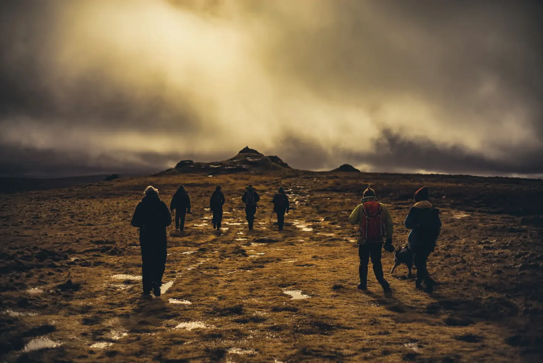 Glavind Strachan Photography Meetup Facebook Group on High Willhays - The highest point on Dartmoor