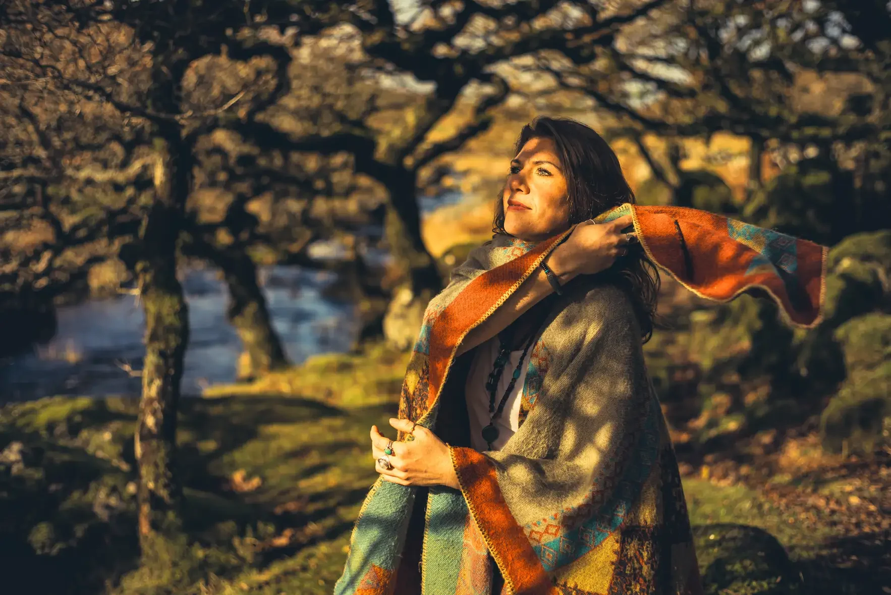 Jessica Bailey, Shamanic Energy Medicine, Intuitive Healer,  Trauma Informed Yoga Teacher, Reiki Master Teacher