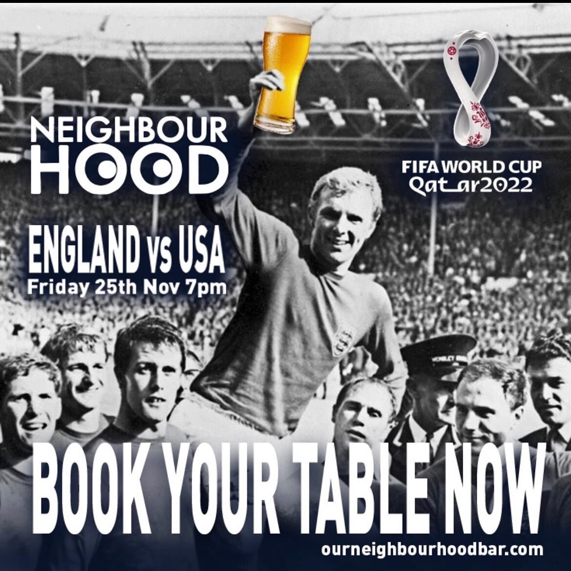 🍕🍺⚽️
.
.
.
.
.
.
.

#worldcup22qatar #wheretowatchthegame #englandfootball #happyhours #england🇬🇧 #watchingworldcupindidsbury #beers #cocktails #pizza #didsbury #manchester