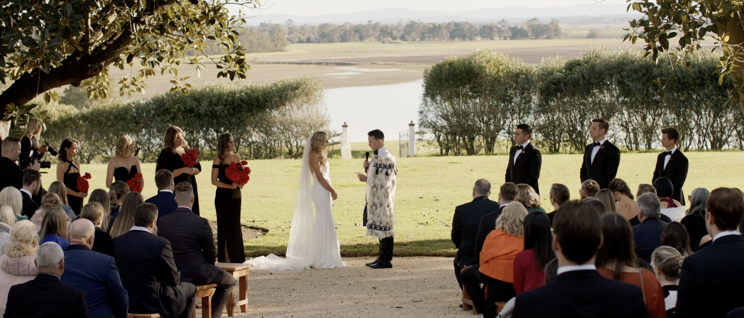 Hunter Valley