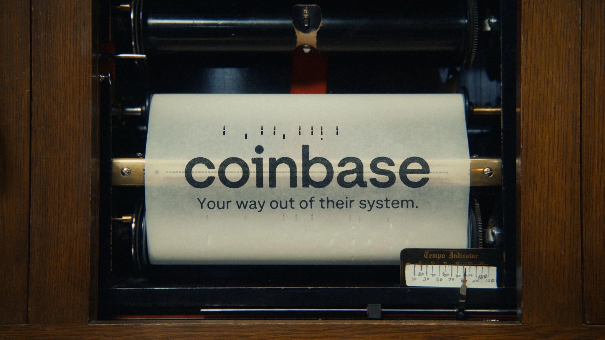 Coinbase