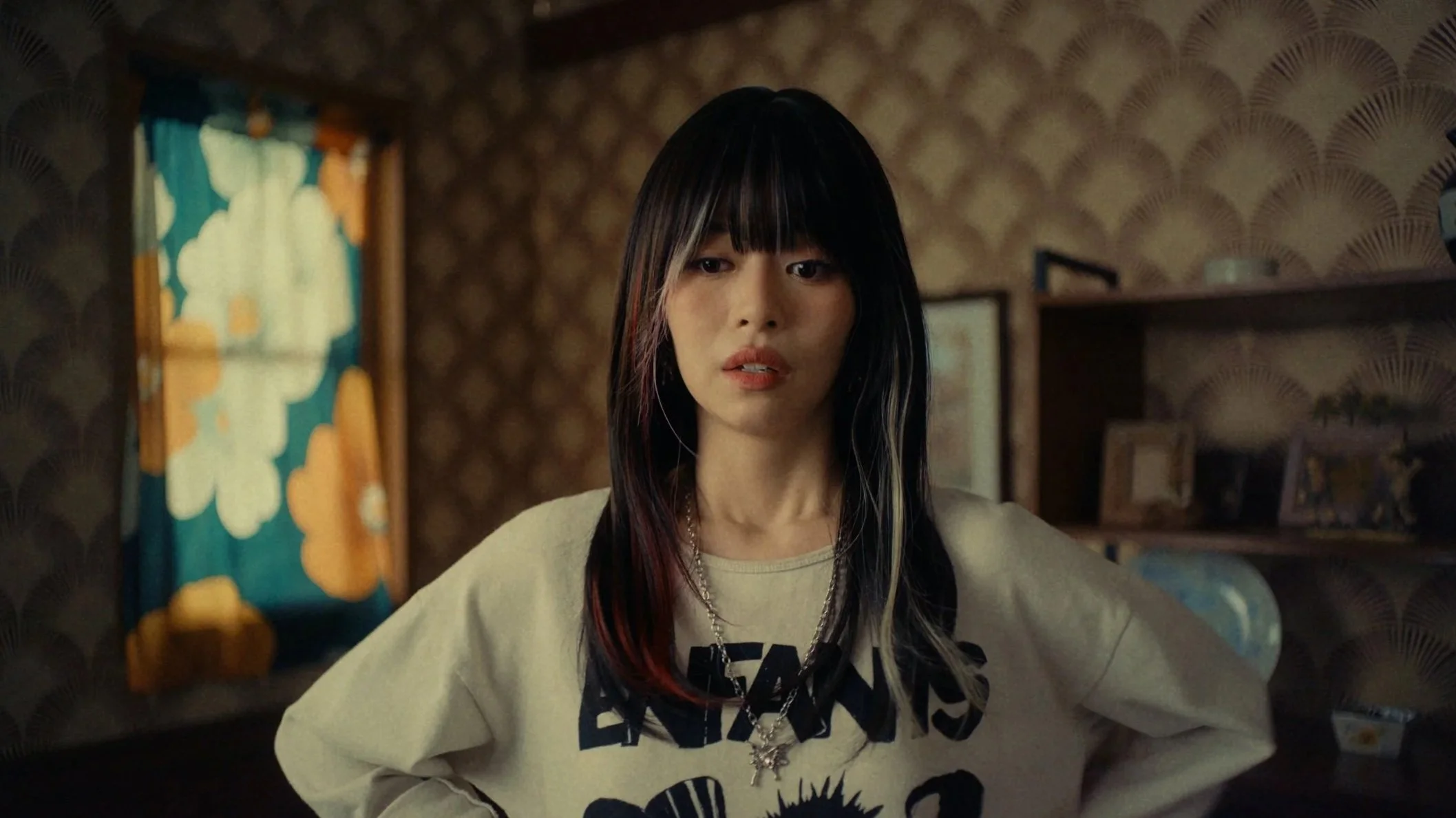 LAYYI<span> <span>//<span> <span>I Just Cut My Hair</span>